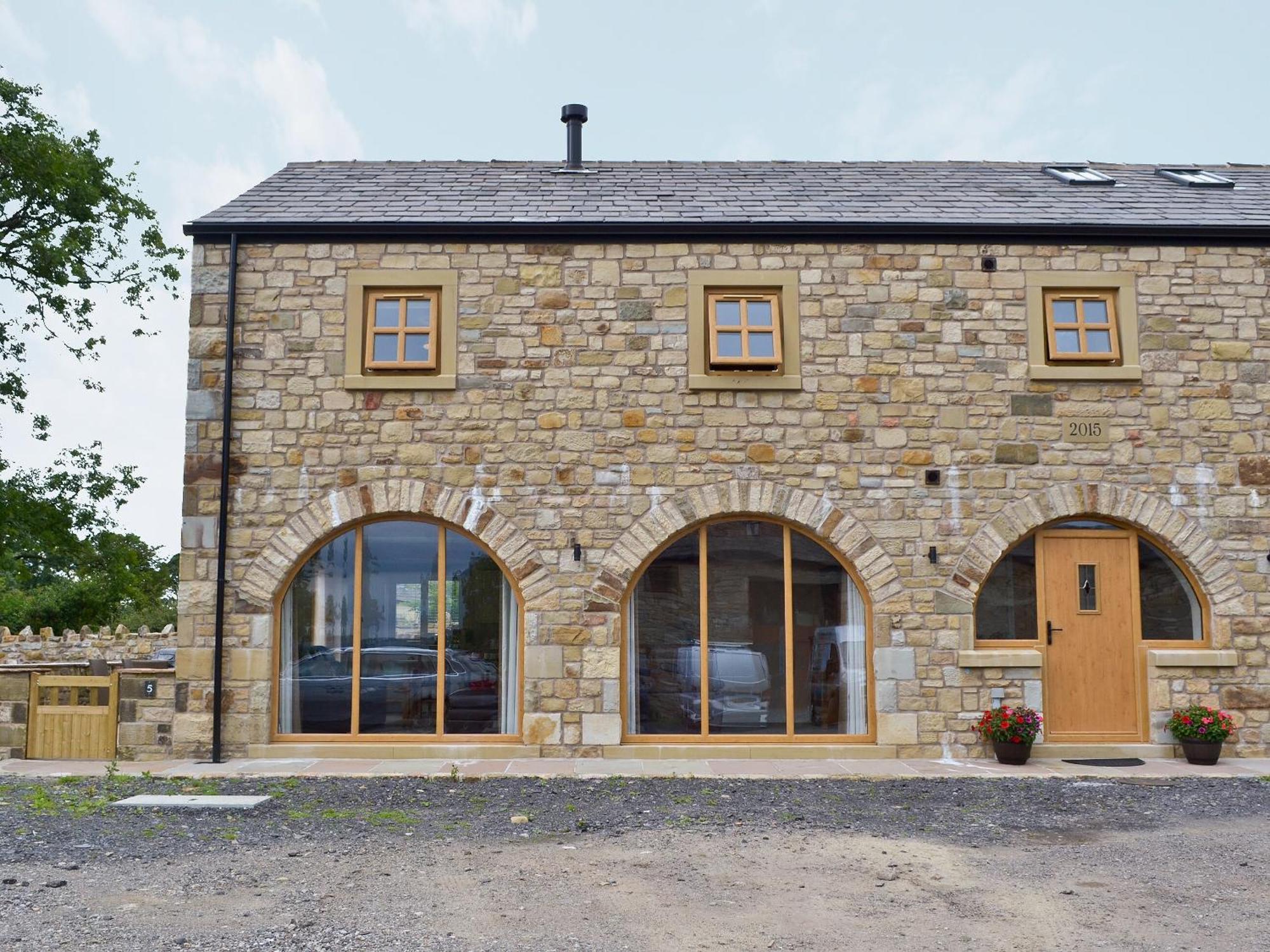 The Granary Villa Pendleton  Exterior photo