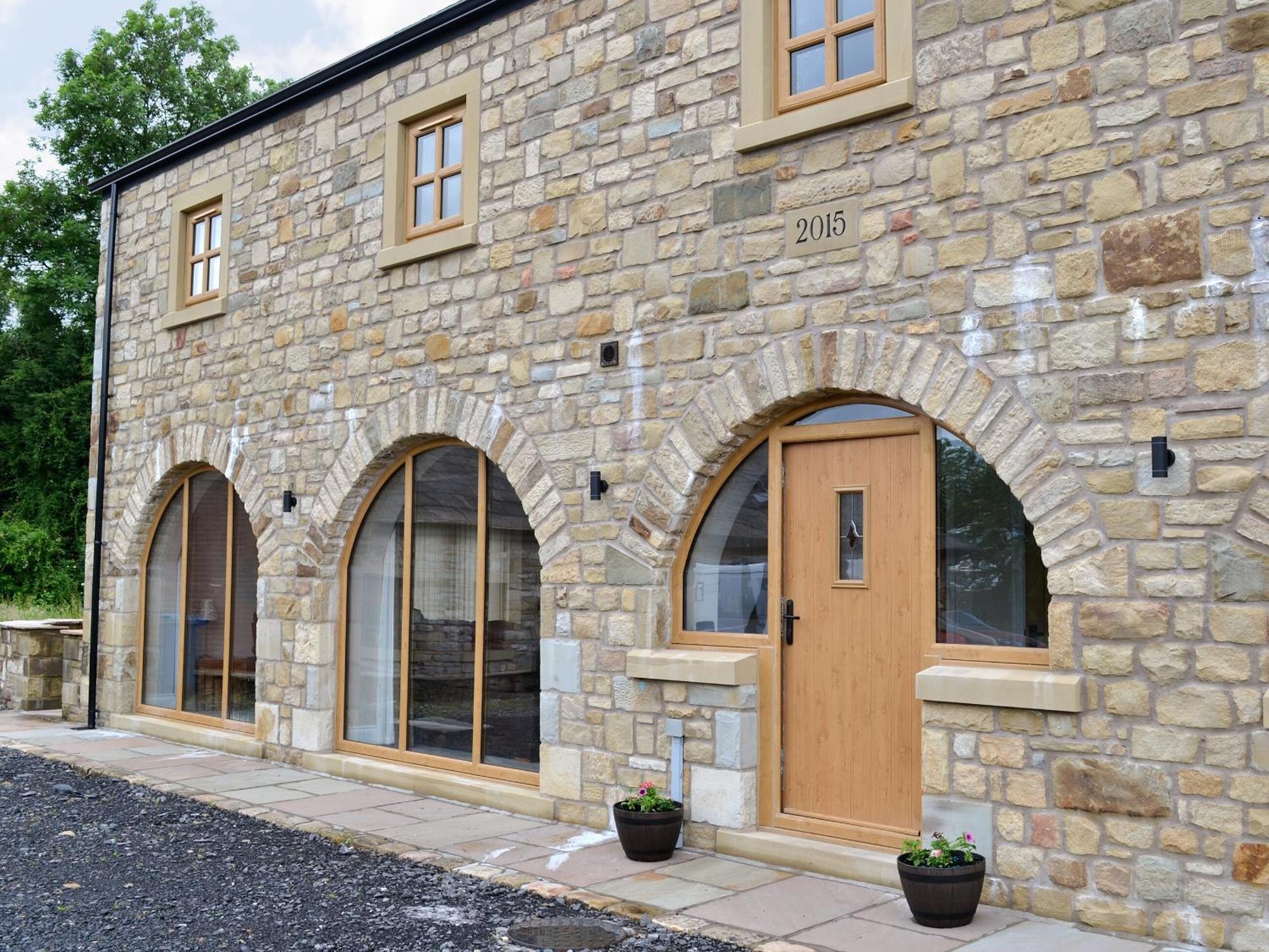 The Granary Villa Pendleton  Exterior photo