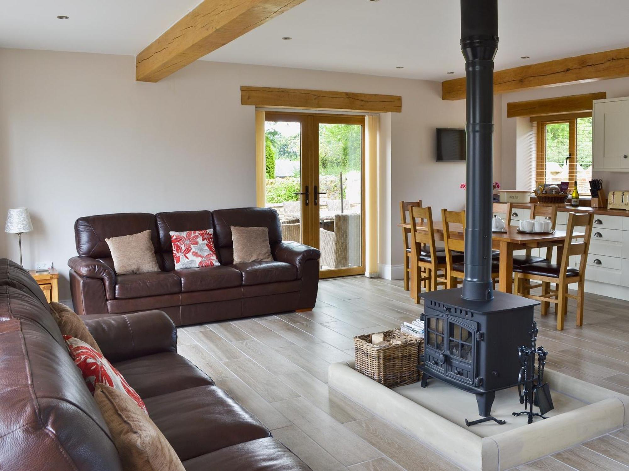 The Granary Villa Pendleton  Exterior photo